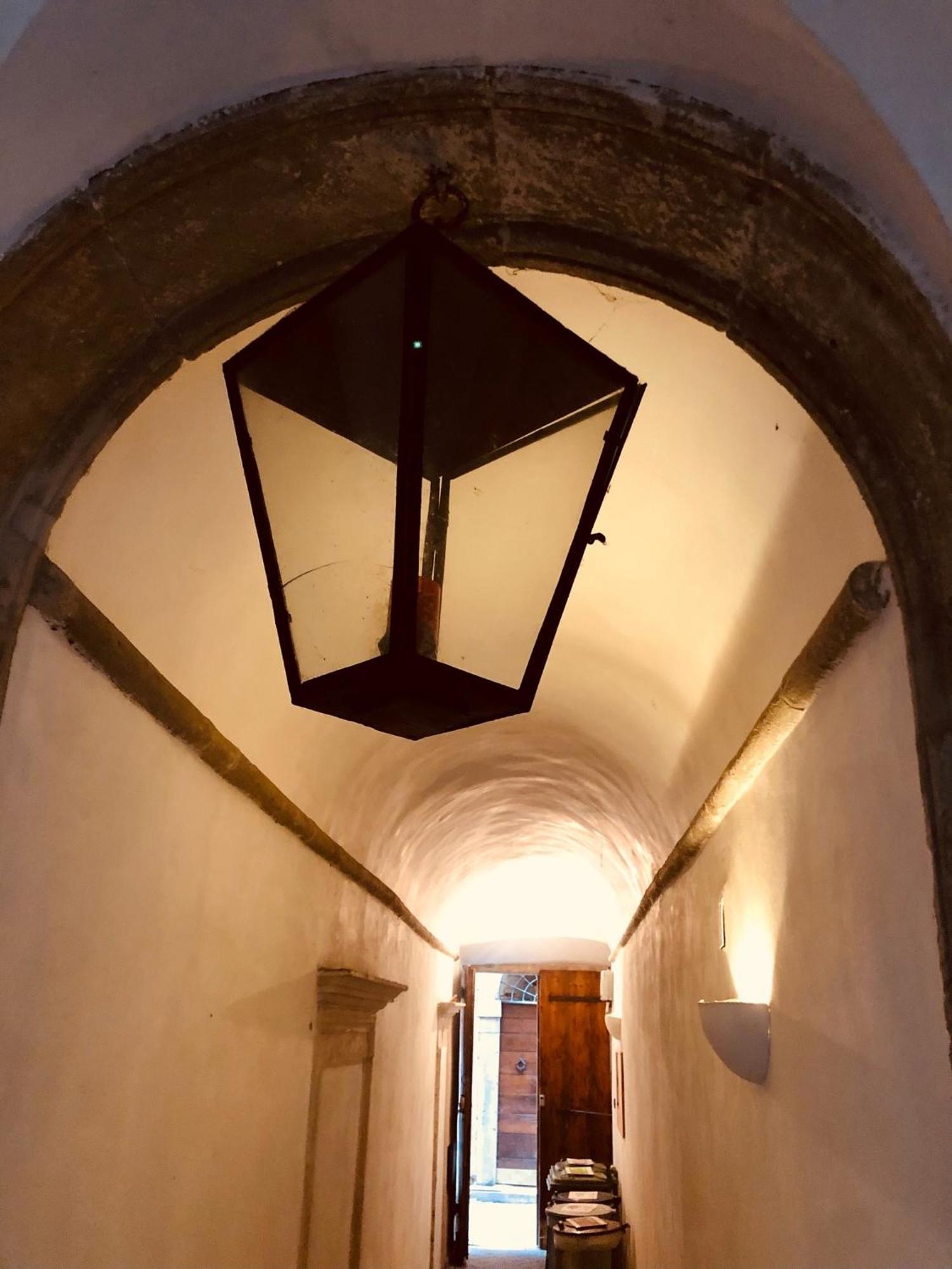 Campo De' Fiori Loft The Angeli'S Apartment Roma Exterior foto