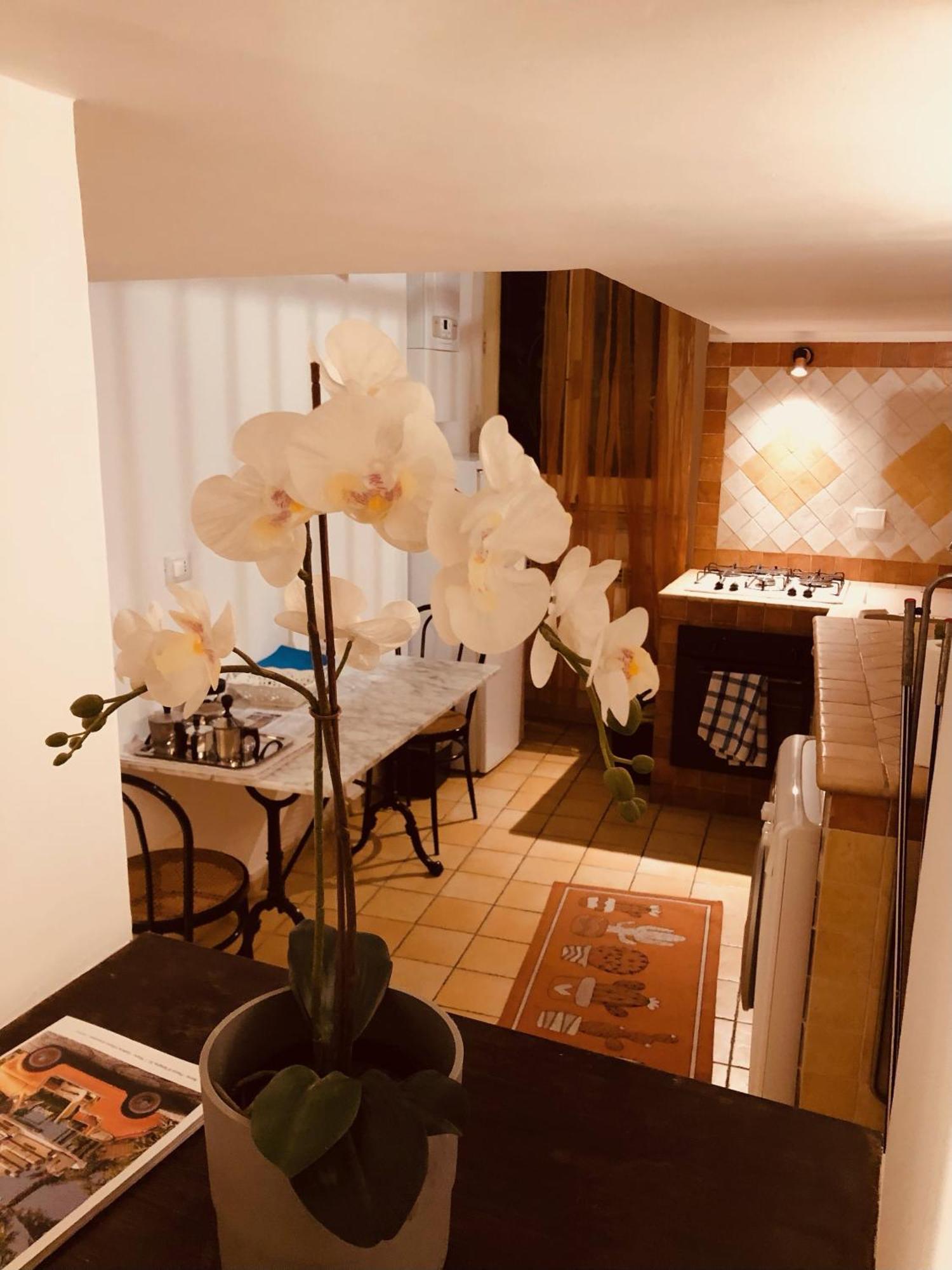 Campo De' Fiori Loft The Angeli'S Apartment Roma Exterior foto